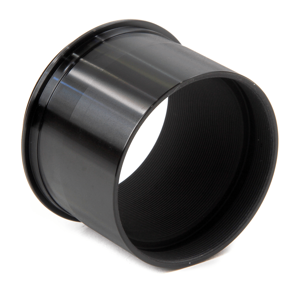 William Optics Accessory William Optics M48 Push-in NosePiece for WO 2" Diagonals & UniGuide Scope - WD-DIG2A