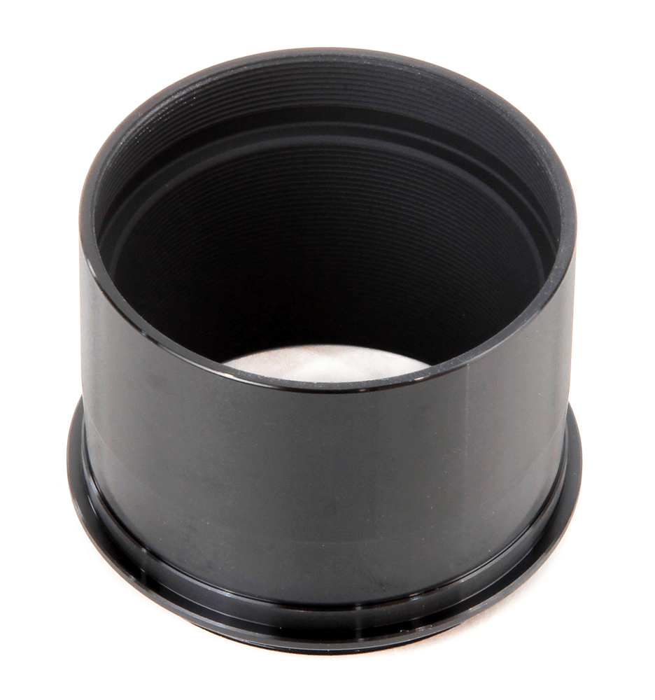 William Optics Accessory William Optics M48 Push-in NosePiece for WO 2" Diagonals & UniGuide Scope - WD-DIG2A