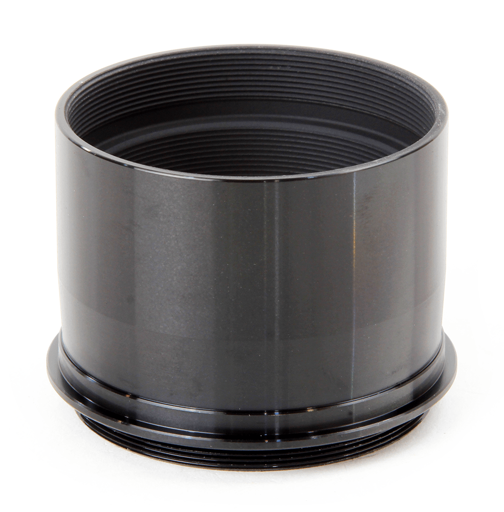 William Optics Accessory William Optics M48 Push-in NosePiece for WO 2" Diagonals & UniGuide Scope - WD-DIG2A