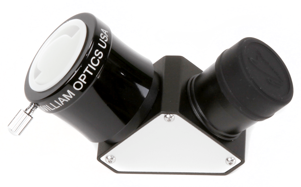 William Optics Accessory William Optics NEW Super Quality 1.25" 90° Erect Prism - D-EP90-125II