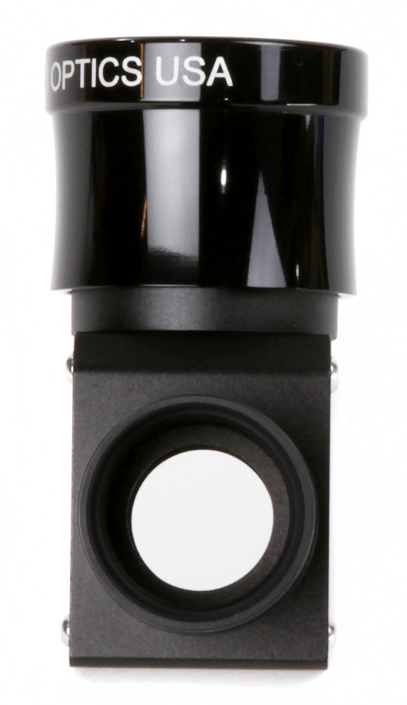William Optics Accessory William Optics NEW Super Quality 1.25" 90° Erect Prism - D-EP90-125II