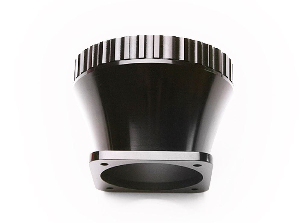 William Optics Accessory William Optics Stl CCD Cameras flanged adapter for usage with the P-FLAT68 FLT field flattener. - P-STL