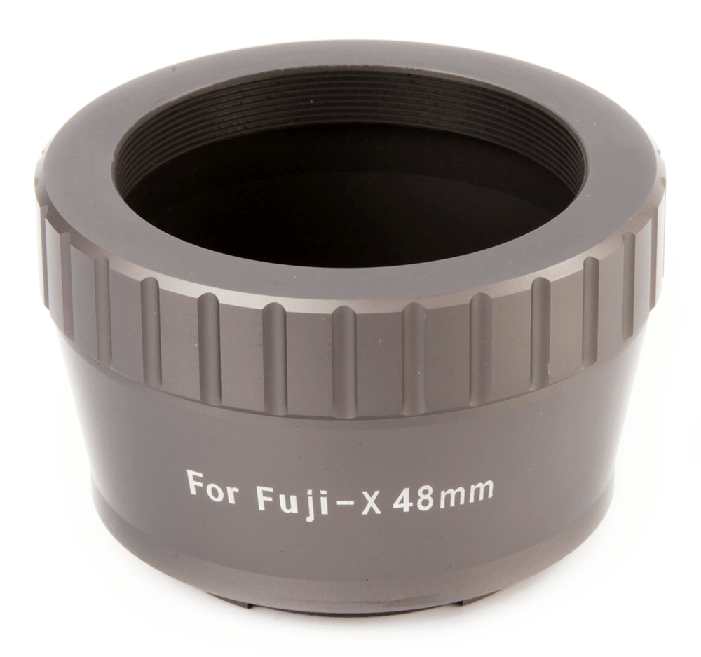 William Optics Accessory William Optics T-Mount/T-Rings For DSLRs
