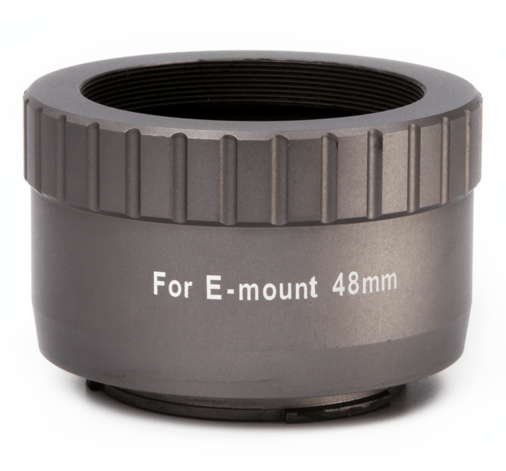 William Optics Accessory William Optics T-Mount/T-Rings For DSLRs