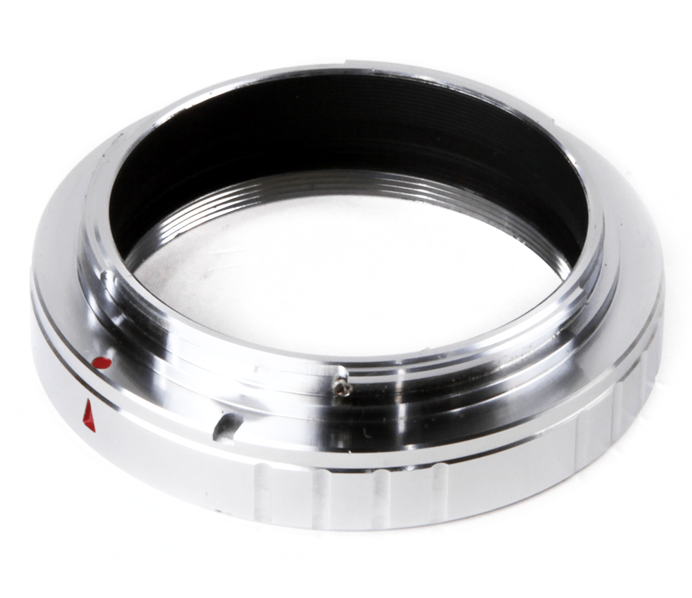 William Optics Accessory William Optics T-Mount/T-Rings For DSLRs