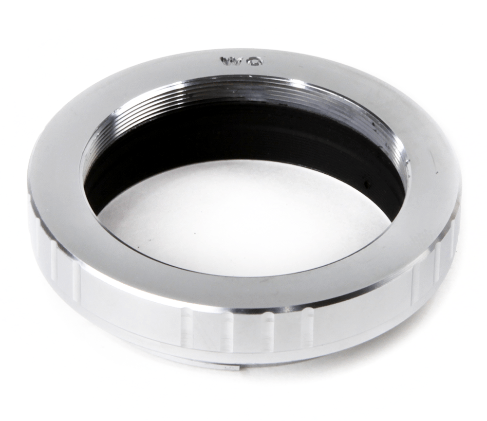 William Optics Accessory William Optics T-Mount/T-Rings For DSLRs