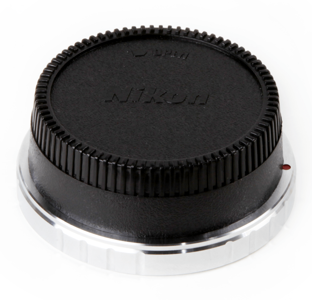 William Optics Accessory William Optics T-Mount/T-Rings For DSLRs