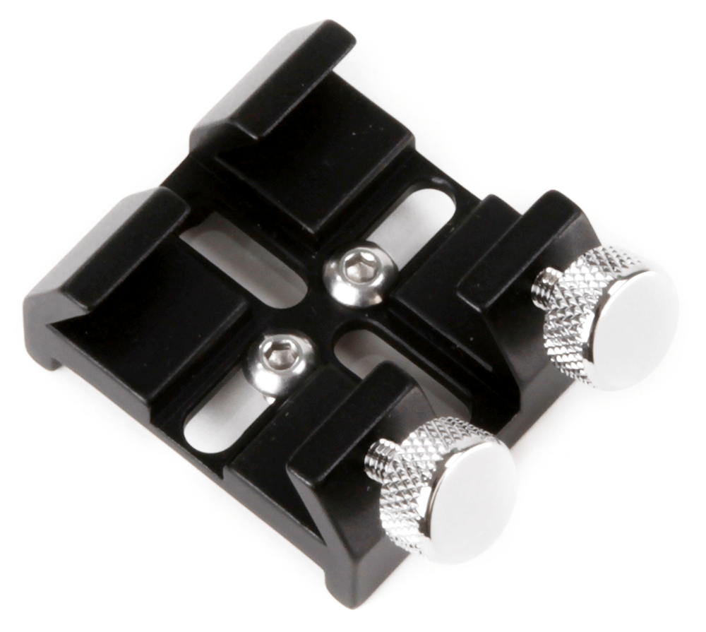 William Optics Accessory William Optics Vixen Style Finder Mounting Bracket - M-FB50-B