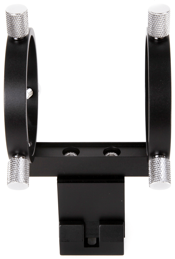 William Optics Accessory William Optics Vixen Style Finder Mounting Bracket - M-FB50-B