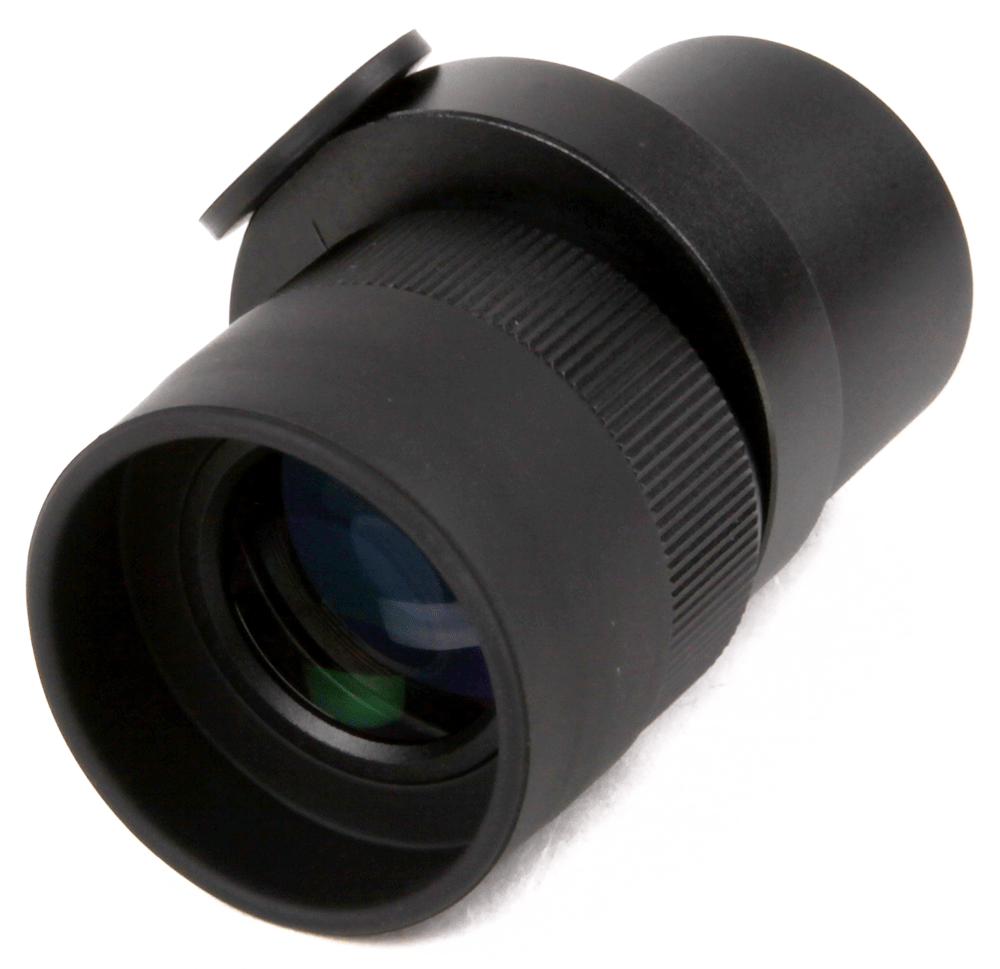 William Optics Eyepiece William Optics 24mm Eyepiece With Crosshairs for Finder Scopes - E-WA24