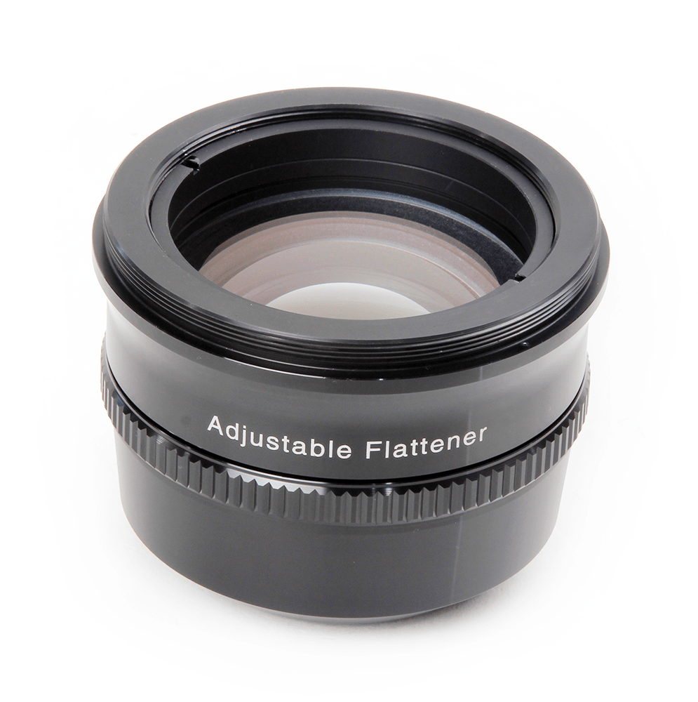 William Optics Flattener William Optics Adjustable Full-Frame Flattener 68III for FLT91/FLT120/FLT132/FLT156/GT102 /GT153/Z126 - P-FLAT68III