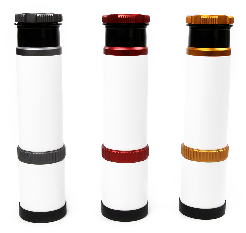 William Optics Guide Scope William Optics 50mm Guide Scope with a Unique 1.25" RotoLock - M-G50