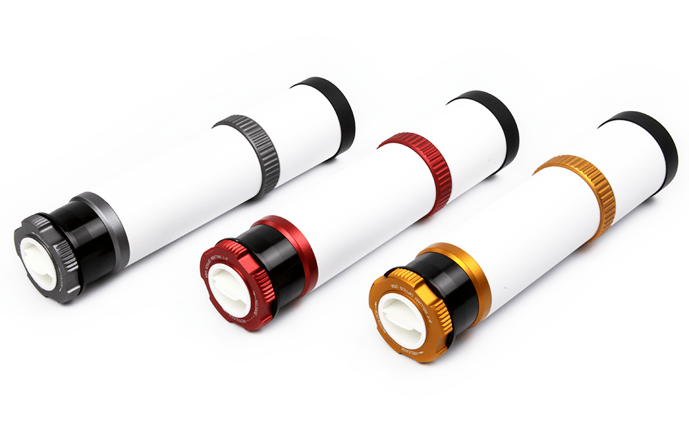 William Optics Guide Scope William Optics 50mm Guide Scope with a Unique 1.25" RotoLock - M-G50
