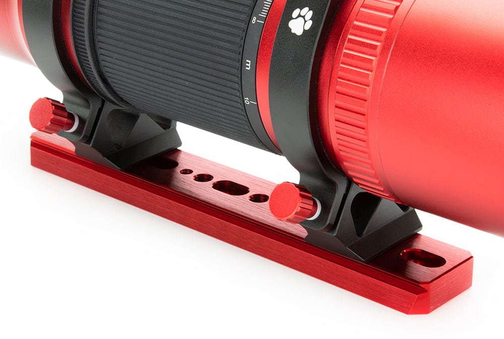 William Optics Telescope William Optics RedCat 71 APO 350mm f/4.9 - T-C-71RD