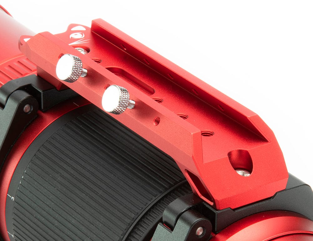 William Optics Telescope William Optics RedCat 71 APO 350mm f/4.9 - T-C-71RD