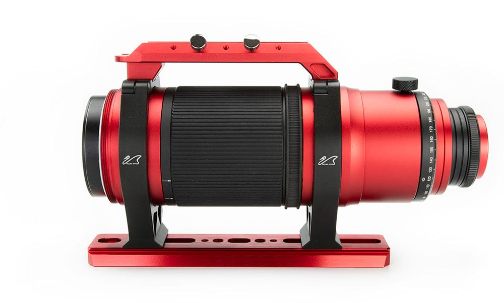 William Optics Telescope William Optics RedCat 71 APO 350mm f/4.9 - T-C-71RD