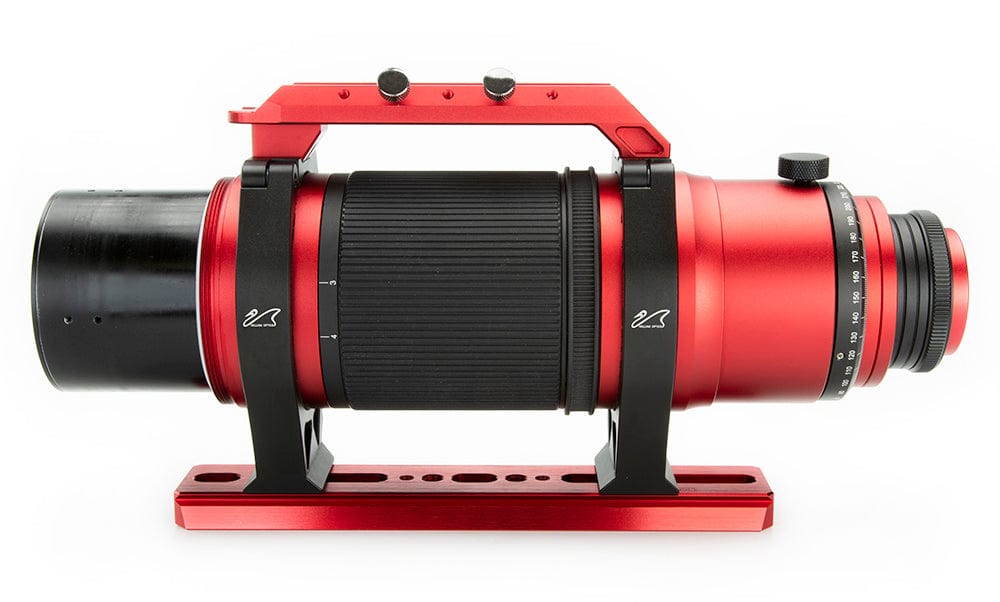 William Optics Telescope William Optics RedCat 71 APO 350mm f/4.9 - T-C-71RD