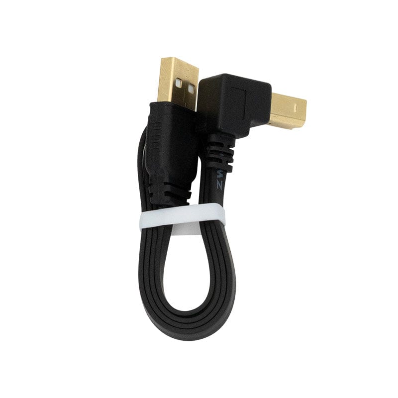 ZWO Accessory 0.5m USB-A ZWO USB2.0 Cables
