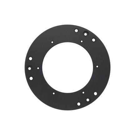 ZWO M54 Sensor Tilt Adapter Plates | Telescopes Canada