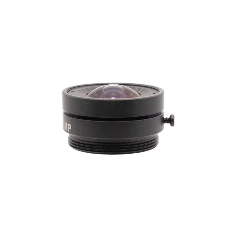 ZWO Accessory ZWO 1/3" 2.1mm 150 Degree Lens - ZWO LENS-2.1