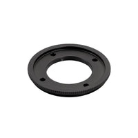 ZWO Accessory ZWO 2" to 1.25" Filter Adapter Ring - ZWO-2-1.25FL
