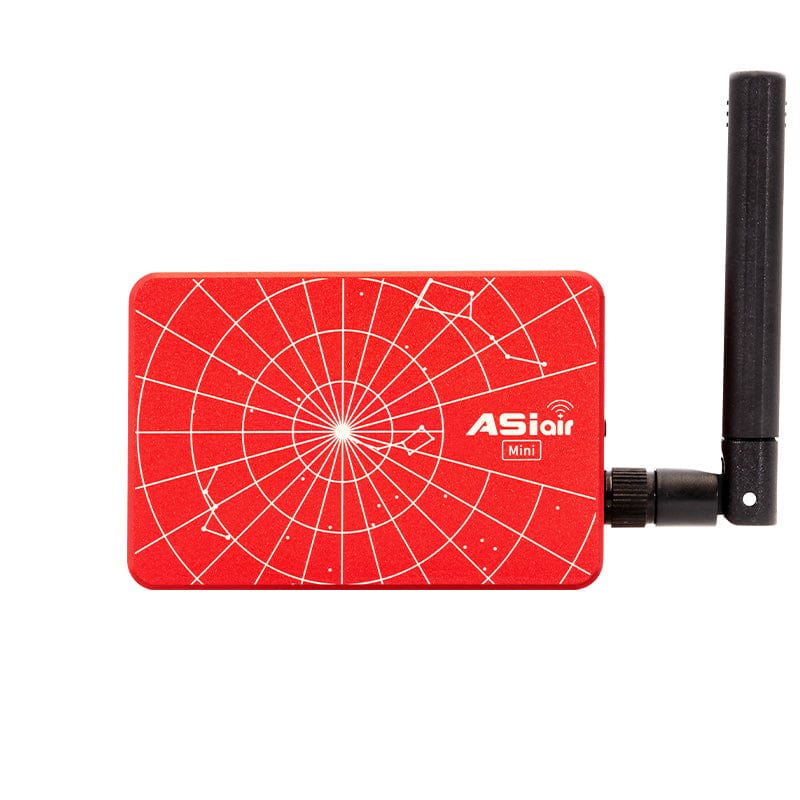 ZWO Accessory ZWO ASIAIR Mini Smart WiFi Controller - ZWO-ASIAIR-MINI