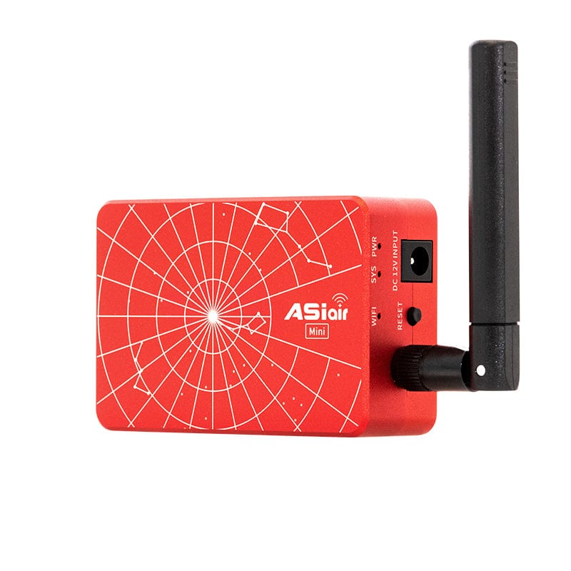 ZWO Accessory ZWO ASIAIR Mini Smart WiFi Controller - ZWO-ASIAIR-MINI