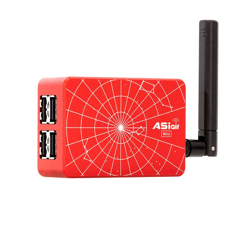 ZWO Accessory ZWO ASIAIR Mini Smart WiFi Controller - ZWO-ASIAIR-MINI