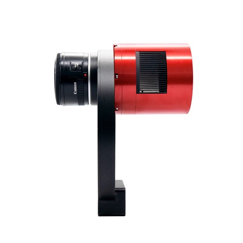 ZWO Accessory ZWO Canon EOS Lens Adapter for 2" EFW Filter Wheel - ZWO-EFW2-EOS