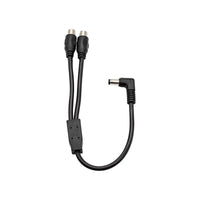 ZWO Accessory ZWO DC Y Splitter Cable - ZWO-DC-Y-Split