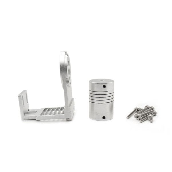 ZWO Accessory ZWO EAF Bracket for C11 and C14 SCT Focusers - ZWO-EAF-C11-C14