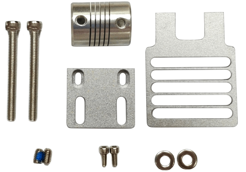 ZWO Accessory ZWO EAF Bracket for Takahashi and Others - ZWO-EAF-BRK-TK