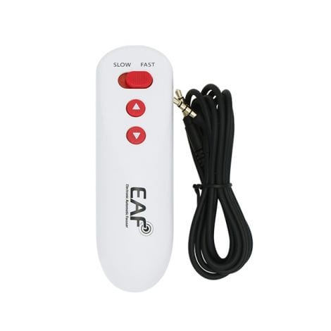 ZWO Accessory ZWO EAF Hand Controller - ZWO-EAF-HC
