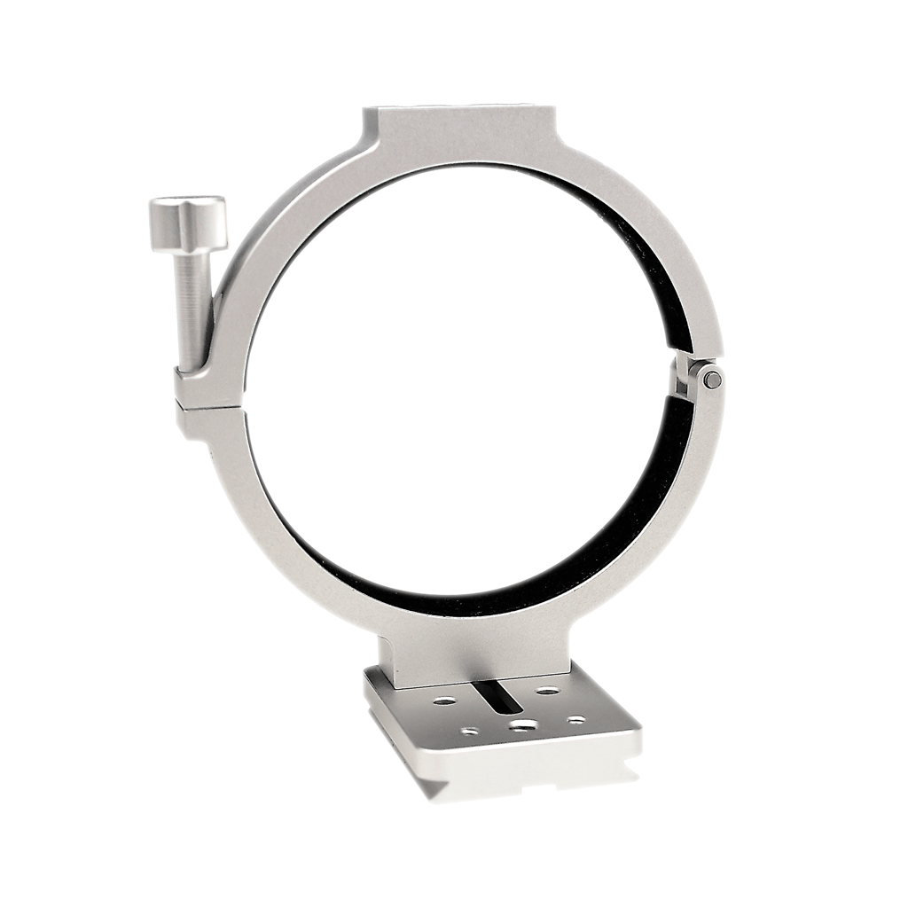 ZWO Accessory ZWO Holder Ring for ASI071/ASI094/ASI128 Pro cameras - ZWO-RINGD86