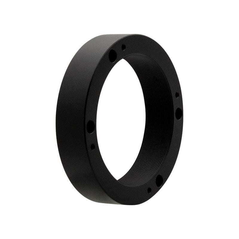 ZWO Accessory ZWO M54 Adapter for Replacing EFW Spacing - ZWO-D70-M54F