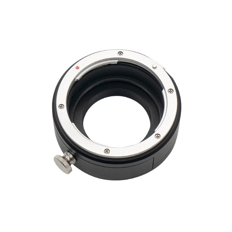 ZWO Accessory ZWO New Filter Drawer for EOS Lens - ZWO-FD-EOS