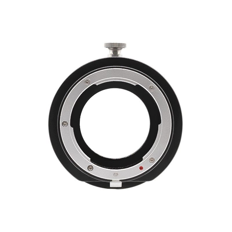 ZWO Accessory ZWO New Filter Drawer for Nikon Lens - ZWO-FD-Nikon