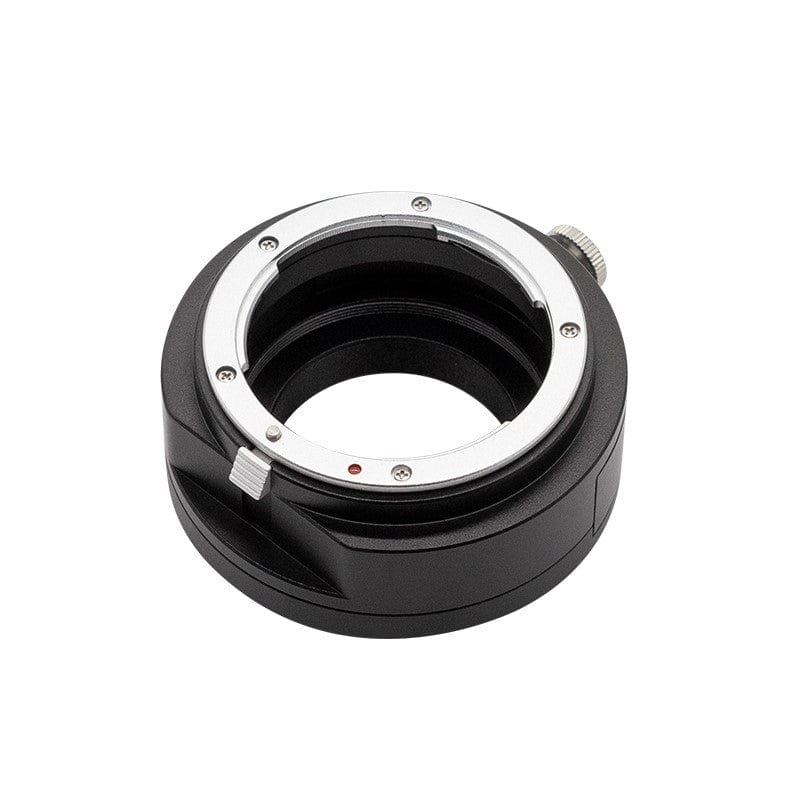 ZWO Accessory ZWO New Filter Drawer for Nikon Lens - ZWO-FD-Nikon