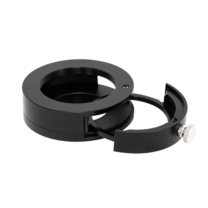 ZWO Accessory ZWO New Filter Drawer System with 1 Drawer - M42 to M48 - ZWO-FD-M42-II