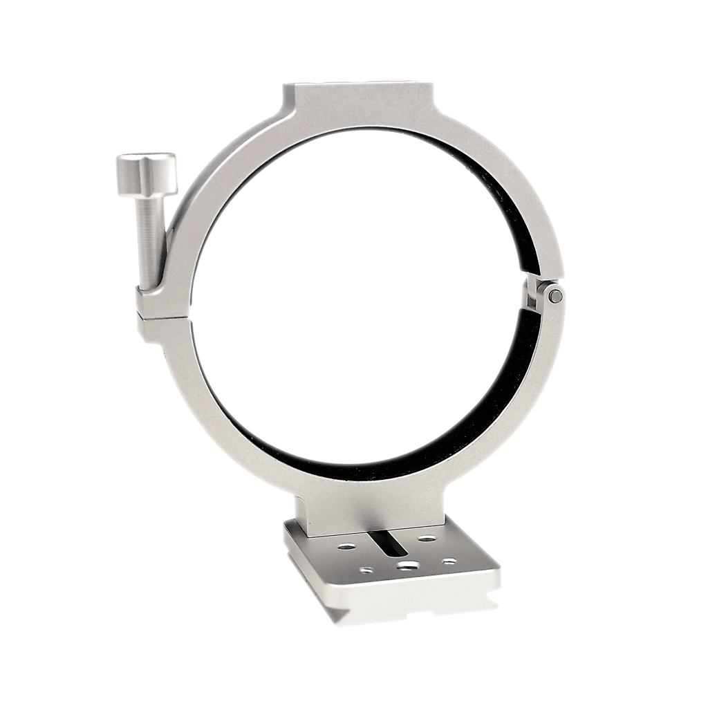 ZWO Accessory ZWO New Holder Ring for ASI Cooled Cameras(78mm diameter) - ZWO-NEWRINGD78