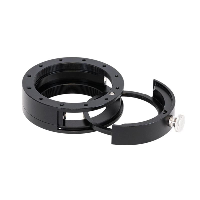 ZWO Accessory ZWO New M54 Filter Drawer System with 1 Drawer - ZWO-FD-54-II