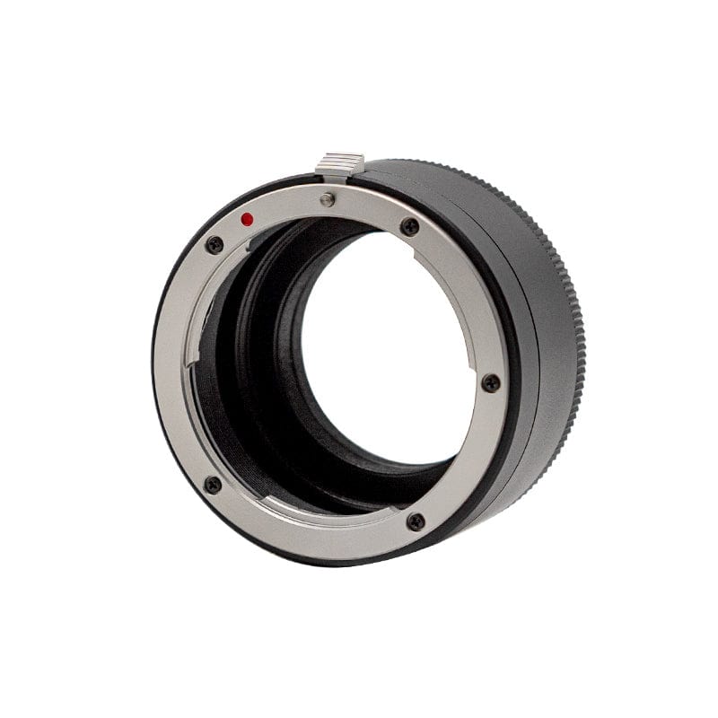 ZWO Accessory ZWO New Nikon-T2 Adapter Suitable for All Non-M54 ASI Cameras - ZWO-Nikon-T2-II