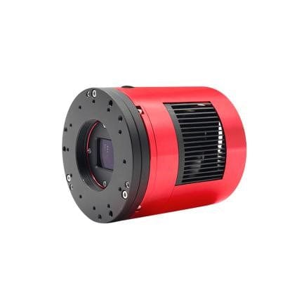 ZWO Accessory ZWO New T2 Tilter Adapter - ZWO-T2-Tilter-II