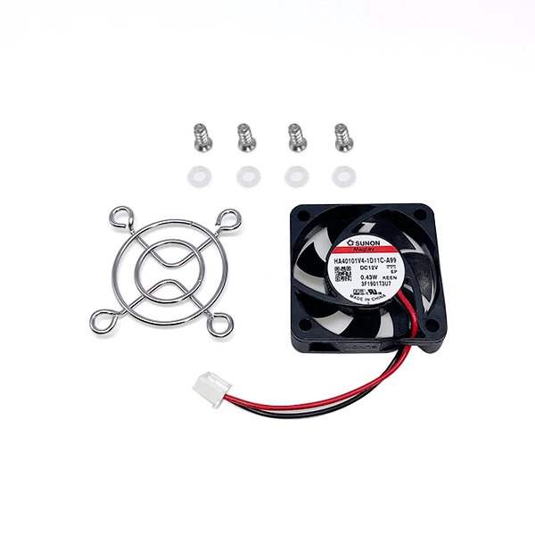 ZWO Accessory ZWO Replacement Fan for Cooled Cameras - ZWO-FAN50
