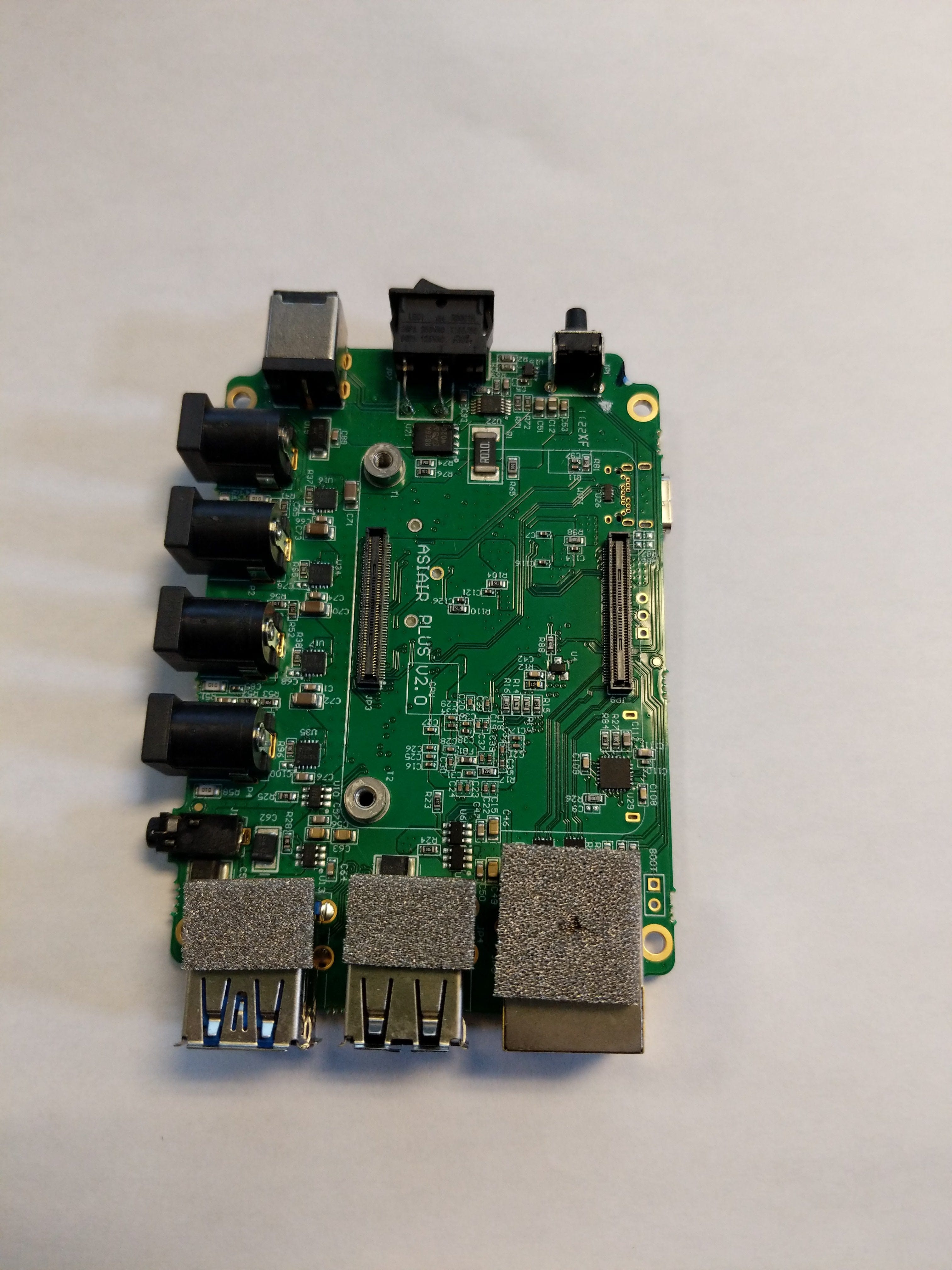 ZWO Accessory ZWO Replacement Main Board for ASIAIR Plus