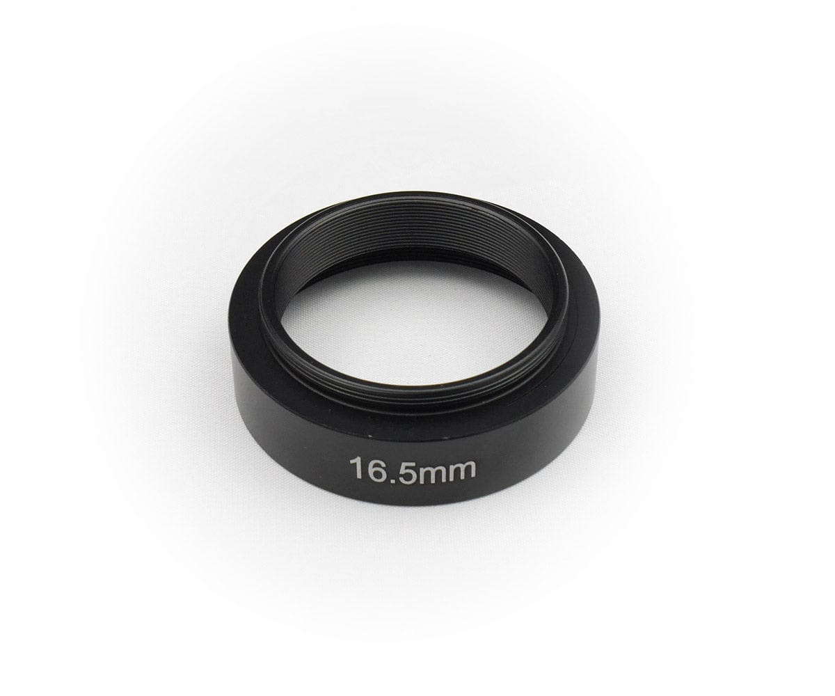 ZWO Accessory ZWO T2/M42-M48 16.5mm Extender - ZWO-T2-M48-16.5
