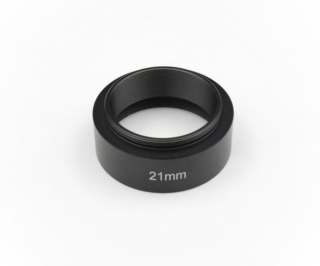 ZWO Accessory ZWO T2/M42-T2/M42 21mm Extender - ZWO-T2-EXT-21