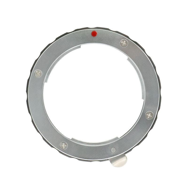 ZWO Accessory ZWO T2 to M43 Adapter - T2-M43