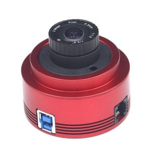 ZWO Camera ZWO ASI178MM USB 3.0 Mono Astronomy Camera - ASI178MM