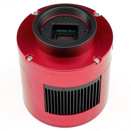 ZWO Camera ZWO ASI183MM Pro USB 3.0 Cooled Mono Astronomy Camera - ASI183MM-P